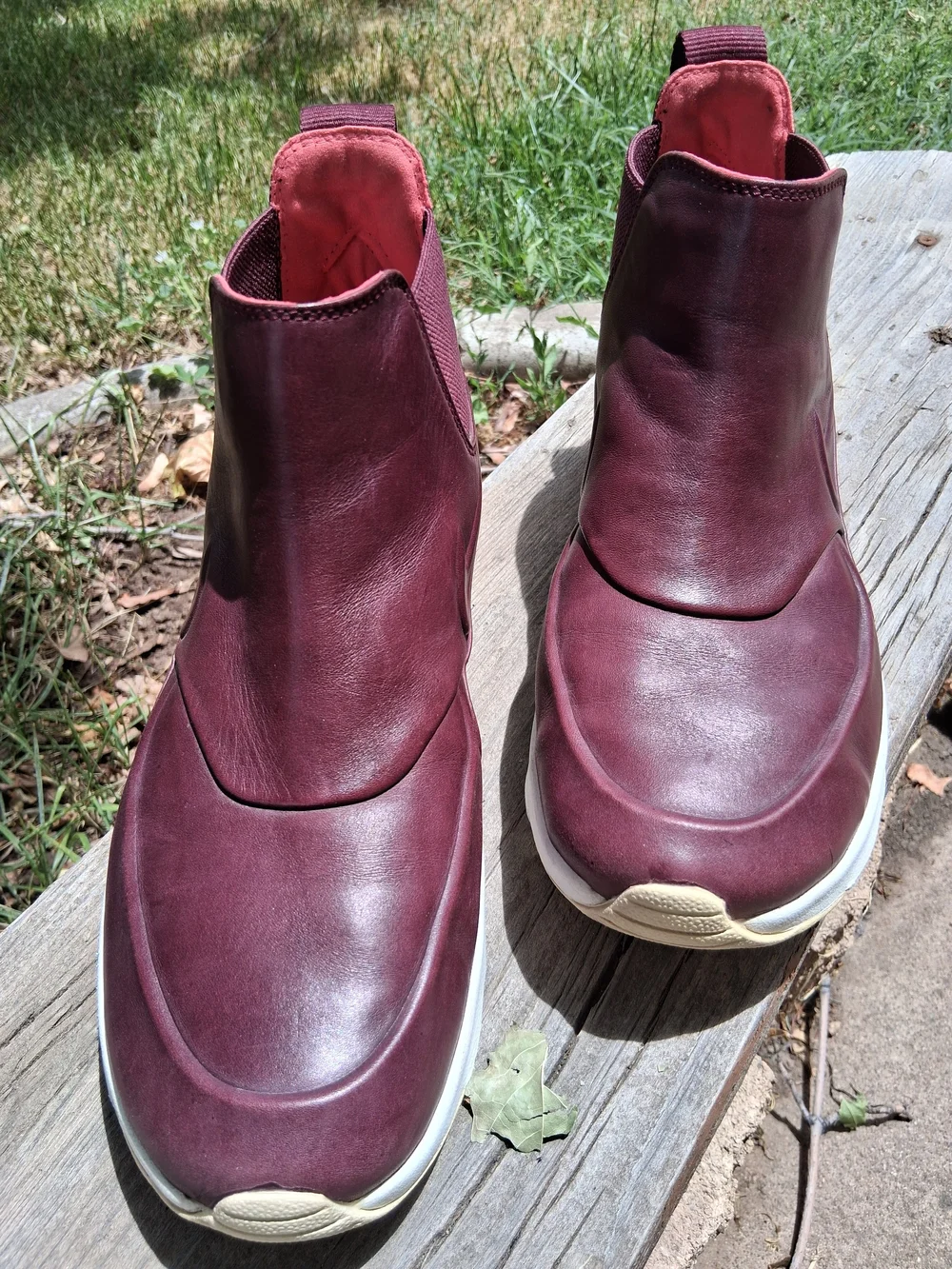 Nike pre owned